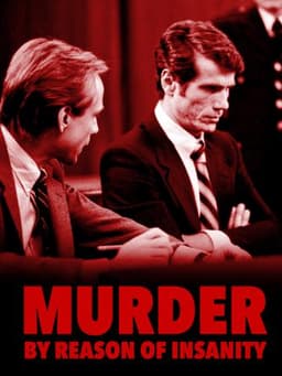 Murder: By Reason of Insanity