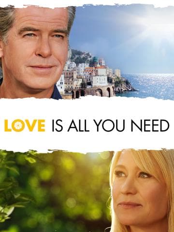 Love Is All You Need