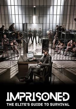 Imprisoned: Survival Guide for Rich and Prodigal