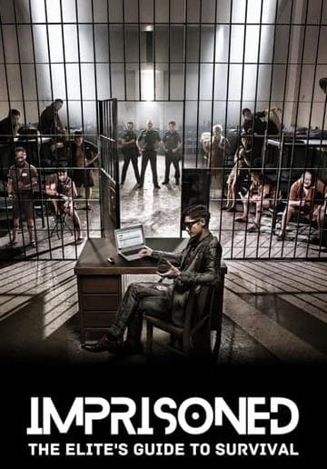 Imprisoned: Survival Guide for Rich and Prodigal