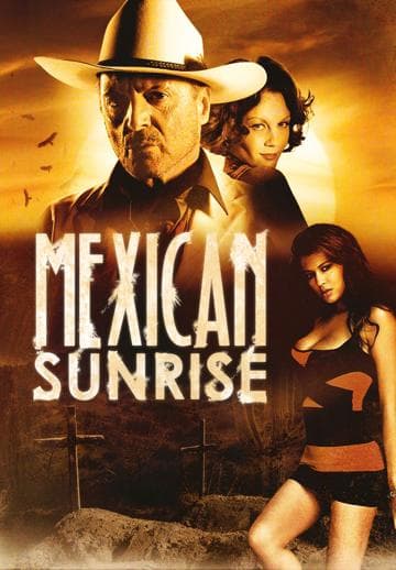 Mexican Sunrise