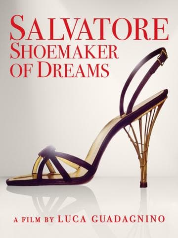 Salvatore: Shoemaker of Dreams