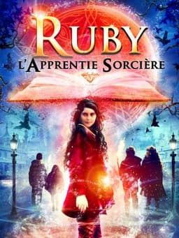 Ruby Strangelove Young Witch