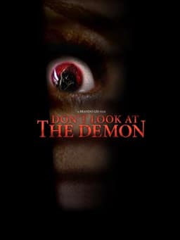 Don't Look at the Demon