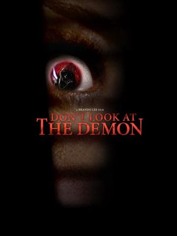 Don't Look at the Demon