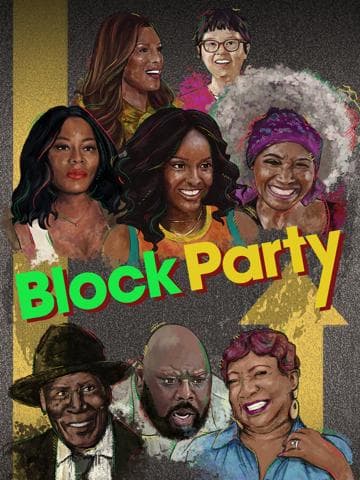 Block Party