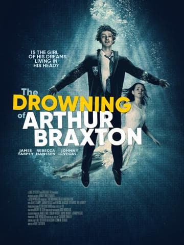 The Drowning of Arthur Braxton