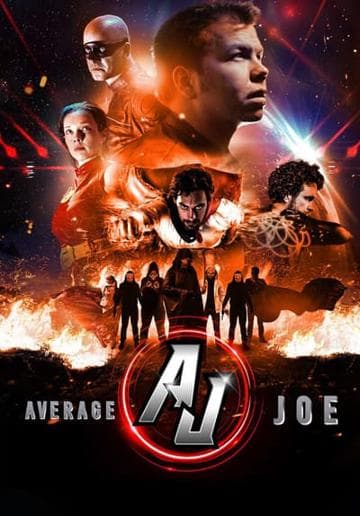 Average Joe