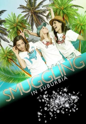 Smuggling in Suburbia