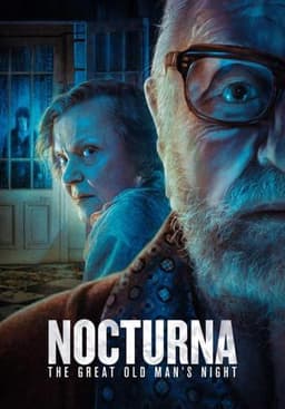 Nocturna - The Great Old Man's Night