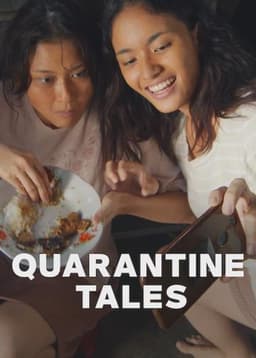 Quarantine Tales