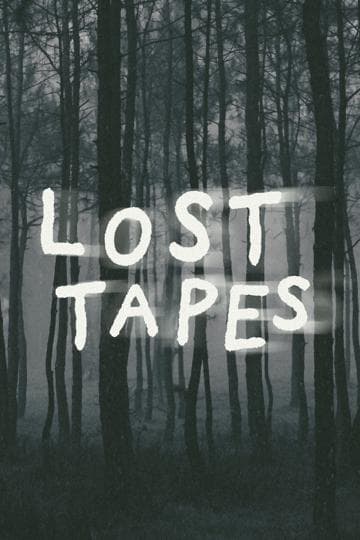Lost Tapes