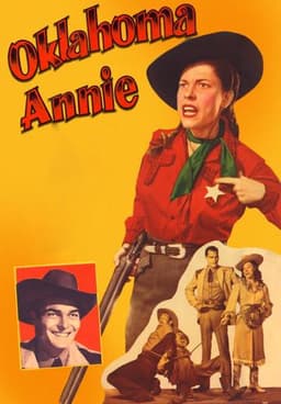 Oklahoma Annie
