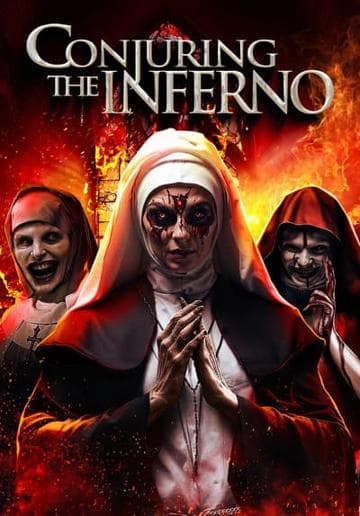 Flesh for the Inferno