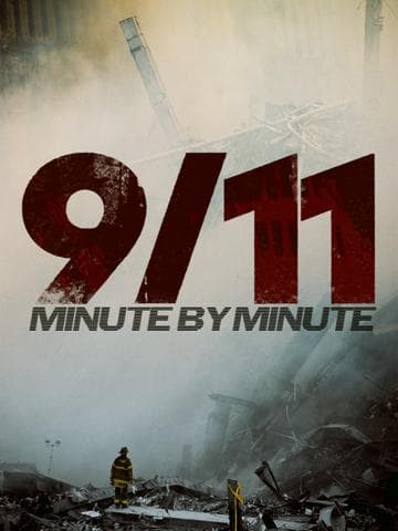 9/11: Minute by Minute