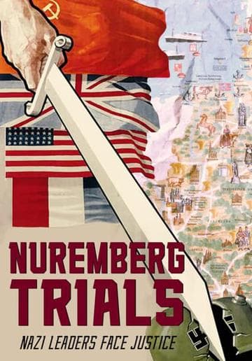 Nuremberg Trials
