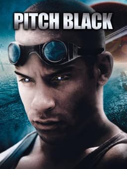 Pitch Black