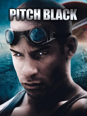 Pitch Black