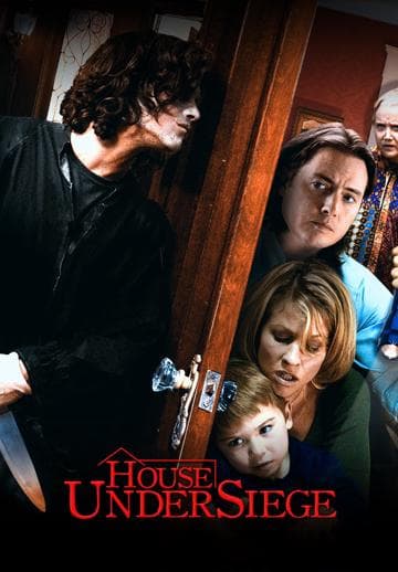 House Under Siege