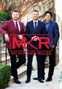 My Kitchen Rules