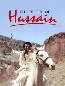 The Blood of Hussain