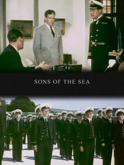 Sons of the Sea