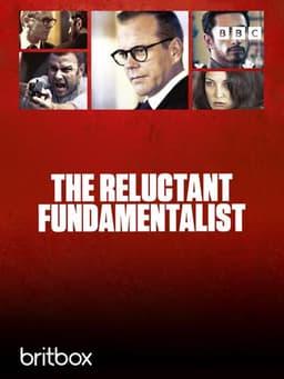 The Reluctant Fundamentalist