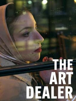 The Art Dealer
