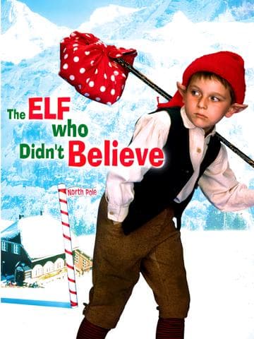 The Elf Who Didn't Believe