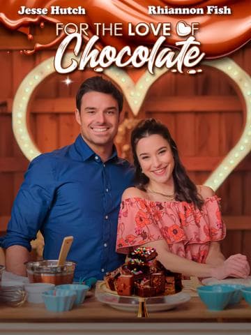 For the Love of Chocolate