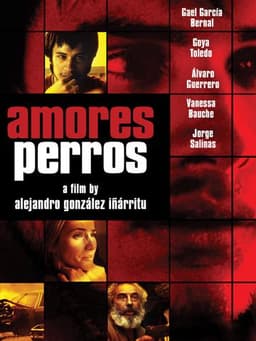 Amores Perros