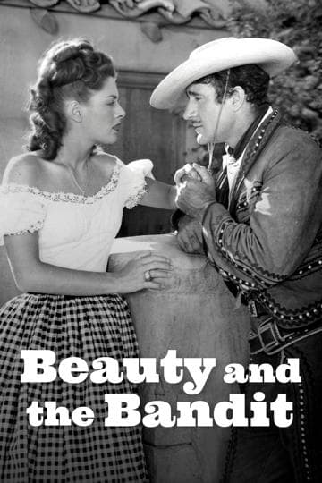 Beauty and the Bandit