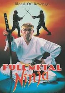 Full Metal Ninja