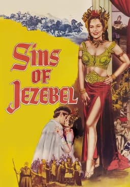 Sins of Jezebel