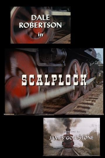 Scalplock