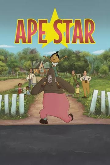 The Ape Star