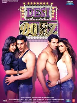 Desi Boyz