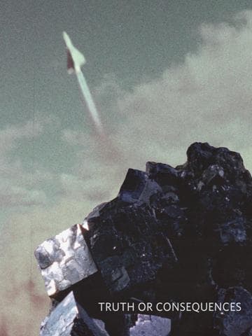 Truth or Consequences