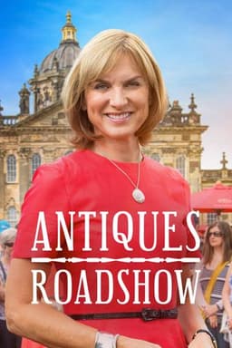 Antiques Roadshow