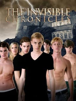 The Invisible Chronicles