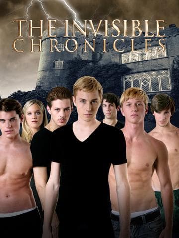 The Invisible Chronicles