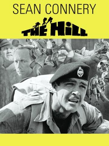 The Hill