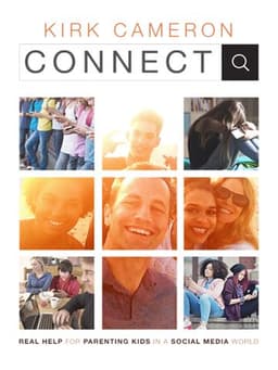 Kirk Cameron: Connect