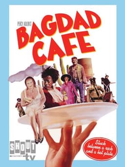 Bagdad Cafe