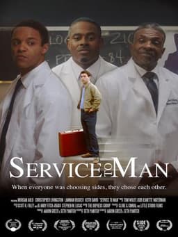 Service to Man