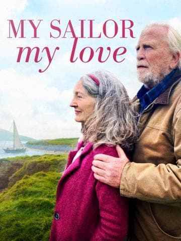 My Sailor, My Love