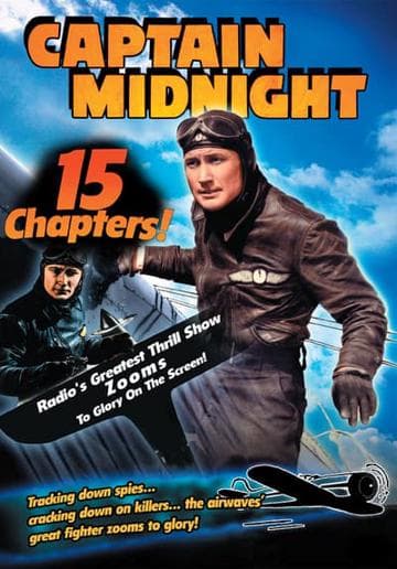 Captain Midnight