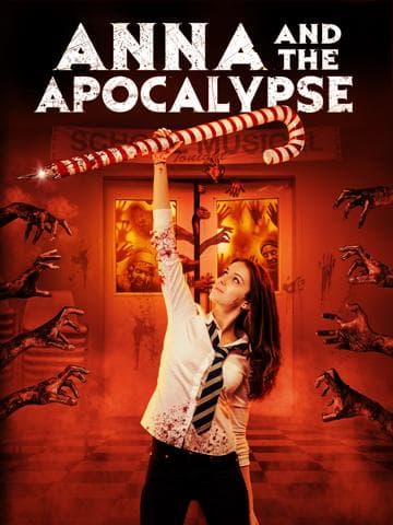 Anna and the Apocalypse