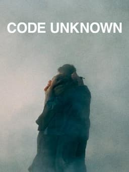 Code Unknown