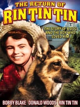 The Return of Rin Tin Tin